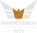 Rede Monte Carlo Logo